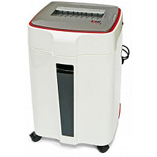 Знищувач документів Agent 111 X (2х10) (6020629)