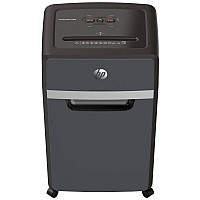 Знищувач документів HP OneShred 16MC, A4, 80g х 16 листів, 2*15, 30 л (2808) (1602003)
