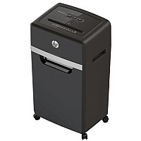 Знищувач документів HP PRO SHREDDER 16MC (2816) (864887)