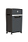Знищувач документів HP PRO SHREDDER 16MC (2816) (864887)