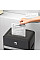 Знищувач документів HP PRO SHREDDER 16MC (2816) (864887)