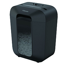 Знищувач документів Fellowes LX45 (f.U4400501)