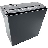 Знищувач документів Media-Tech MT215, A4, 80g х 5, CD/DVD, 9,5 л., P-1, O-1 (MT215)