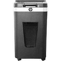 Знищувач документів HP Pro Shredder 10MC (2812) (891836)