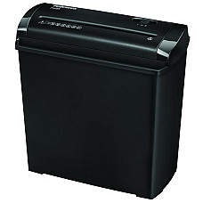 Знищувач документів Fellowes P-25S (f.U4701001)