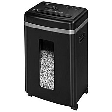Знищувач документів Fellowes Microshred 450M (f.U4074101)