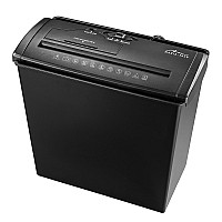 Знищувач документів Media-Tech MT215 (848307) (1735930)