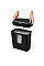 Знищувач документів Fellowes 6M (f.U4631101)