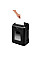 Знищувач документів Fellowes 12C (f.U7120101)
