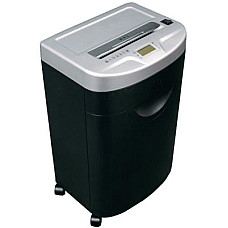 Знищувач документів Agent 115 X (3,8х40) (6020610)