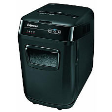 Знищувач документів Fellowes AUTOMAX 200C (f.U4653601)