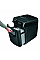 Знищувач документів Fellowes AUTOMAX 200C (f.U4653601)