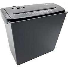 Знищувач документів Media-Tech MT215, CD/DVD discs & credit cards. 5 pages simultaneously (MT215) (1843053)