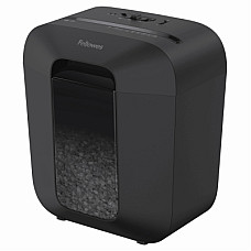 Знищувач документів Fellowes LX25M Mini-Cut (f.U4170601)