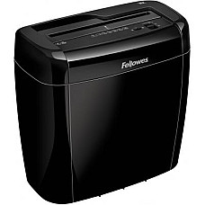 Знищувач документів Fellowes 36С (f.U4700301)