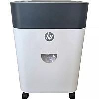 Знищувач документів HP OneShred Auto 100CC (2818) (873630)