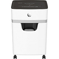 Знищувач документів HP OneShred 15CC (2803) (838085) (1565872)