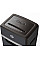 Знищувач документів HP OneShred 16MC, A4, 80g х 16 листів, 2*15, 30 л, P-5 (2808)