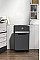 Знищувач документів HP OneShred 16MC, A4, 80g х 16 листів, 2*15, 30 л, P-5 (2808)