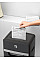 Знищувач документів HP OneShred 16MC, A4, 80g х 16 листів, 2*15, 30 л, P-5 (2808)