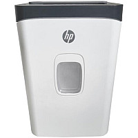 Знищувач документів HP OneShred Auto 200CC, A4, 80g х 13 листів, 4.3*12, 28 л (2819) (1746083)