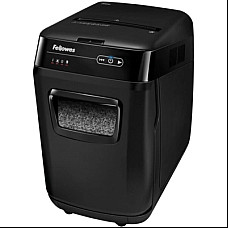 Знищувач документів Fellowes AUTOMAX 200M (f.U4656301)