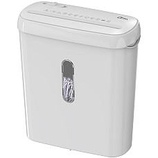 Знищувач документів Media-Tech WHITE SHREDDER (MT223) (1800587)