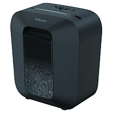 Знищувач документів Fellowes LX25 (f.U4170501)