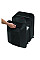Знищувач документів Fellowes LX201 Black (f.U5050001)