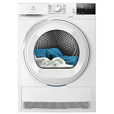 Сушильна машина Electrolux EW6D283YU