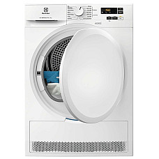 Сушильна машина Electrolux EW6D171YU