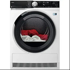 Сушильна машина AEG TR959M6SU