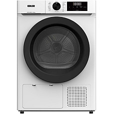 Сушильна машина Edler EDF10HPD