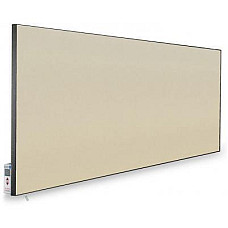 Керамічний обігрівач Teploceramic TCM-RA 1000 Beige