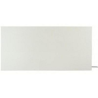 Обігрівач Teploceramic TCM-RA1000WHITE