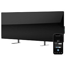 Обігрівач AENO Premium Eco Smart GH2S (AGH0002S)