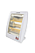 Інфрачервоний обігрівач Esperanza NEFUD 400W/800W EHH010 QUARTZ HEATER ESPERANZA (EHH010)