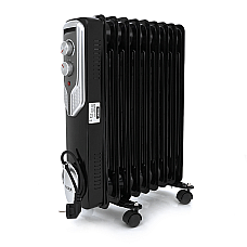 Масляний обігрівач FLORIA ZLN3659 2000Вт 3 режими 800/1200/2000Вт Box