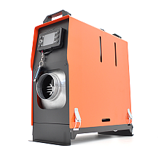 Автомобільний дизельний обігрівач паливний TOSSA YT45548 12/220V 4700W (kVA) 480x210x5200mm Box