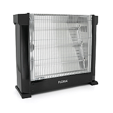 Електрообігрівач FLORIA ZLN8808 1800Вт 2 режими 900/1800Вт Box