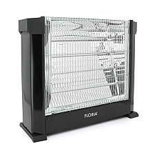 Інфрачервоний електрообігрівач FLORIA ZLN6197 2200Вт 2 режими 1100/2200Вт Box