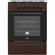 Плита Artel APETITO 10-E Brown