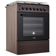 Плита Artel APETITO 02-E Brown