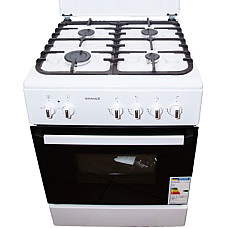 Плита Snaige SNFGE-60/1W