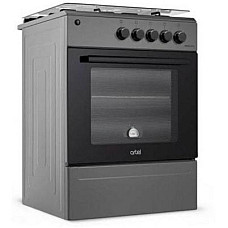 Плита Artel APETITO 10-G Grey