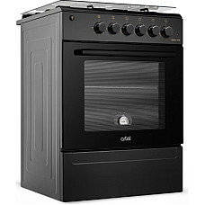 Плита Artel APETITO 10-E Black