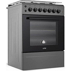 Плита Artel APETITO 02-G Grey