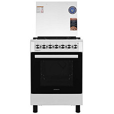 Плита Ardesto FSCF-C604W