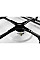 Плита Artel APETITO 04-E White