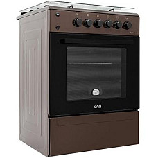 Плита Artel APETITO 02-G BROWN